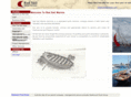 redsailmarine.com