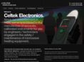celtek-electronics.com