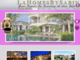lahomesbysabina.com