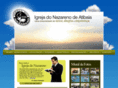 nazarenoatibaia.com