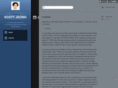 scottjeong.com