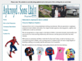 aykroydandsons.com