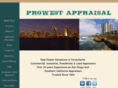 prowestappraisal.com