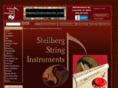 steilbergstringinstruments.net