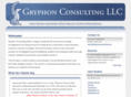 gryphonconsulting.com