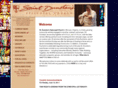 stdunstans.net