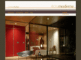 ecrumoderne.com