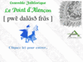 pointdalencon.com