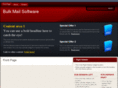 bulkmailsoftware.org