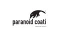 paranoidcoati.com