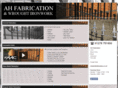 ahfabrication.co.uk