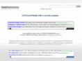 letstalkxtreme.com