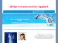 servowarm.org