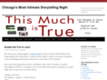 thismuchistruechicago.com