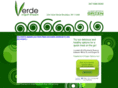 verdeyogurt.com