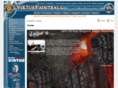 virtuepaintball.com