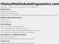 vitalysautorepair.com