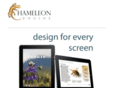 chameleonengine.com