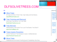 dlfsolivetrees.com