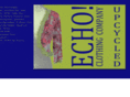 echoclothingcompany.com