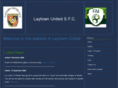 laytownutd.com