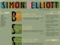 mrsimonelliott.com