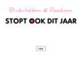 blindschelders.nl