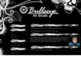 bullseyeairbrush.com