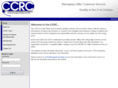 ccrconsortium.com