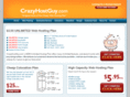 crazyhostguy.net