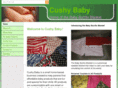 cushybabygoods.com