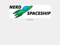 nerdspaceship.com