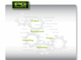 pg-projects.net