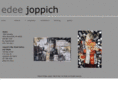 edeejoppich.com