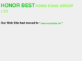 honorbesthk.com