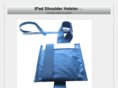 ipadshoulderholsters.com