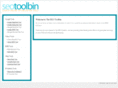 seotoolbin.com