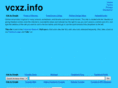 vcxz.info