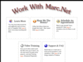 workwithmarc.net