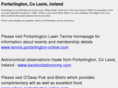 portarlington-online.com