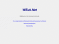 weuk.net