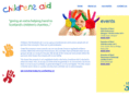 childrensaidscotland.com