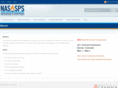 nasasps.org