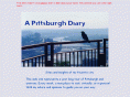 pittsburghdiary.com