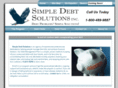 simpledebtsolution.org