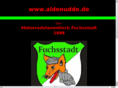 aldenudde.de