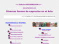 artexpresion.com