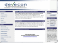devecon.info