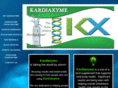 mykardiaxyme.com