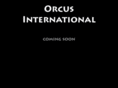 orcusintl.net